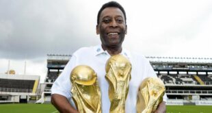 Pele