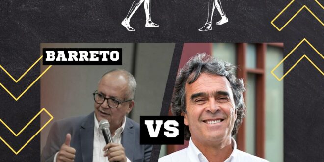 Fajardo y Barreto