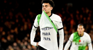 luchodiaz