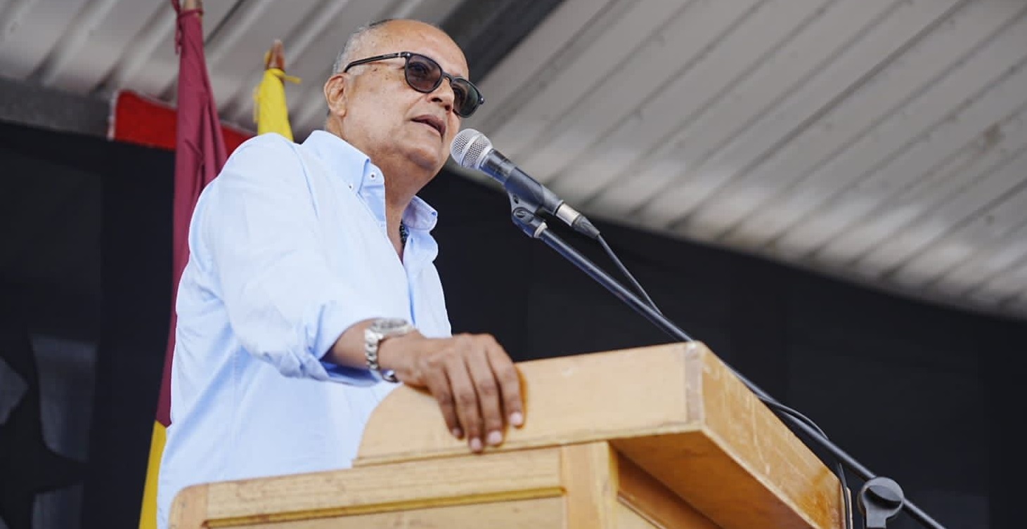 Andrés Hurtado: el ajedrecista 5 Barreto