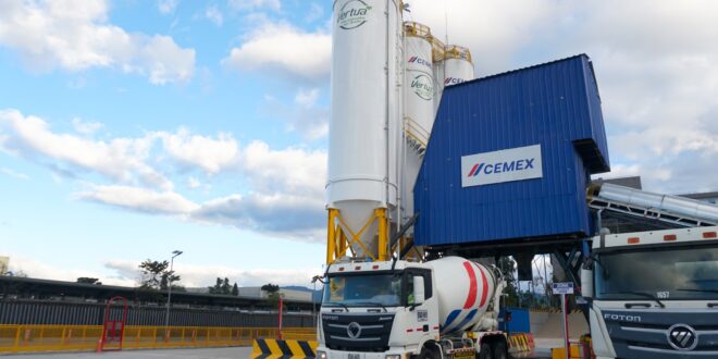 Cemex