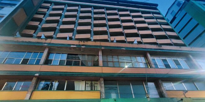 Hotel Ambala