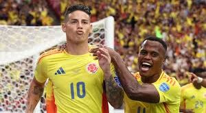 James