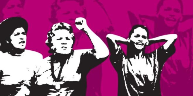 mujeres