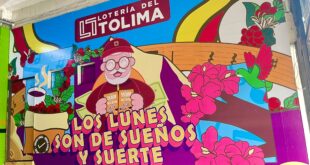 Loteria