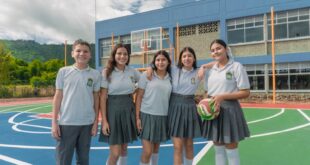 Más de 18 mil cupos disponibles para estudiantes en el Tolima 10 Estudiantes