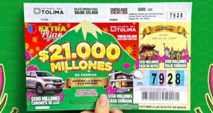Loteria 2
