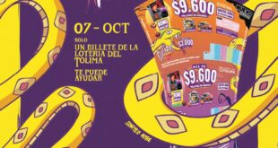 Loteria