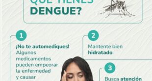 Dengue