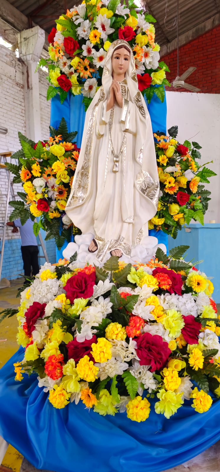 Institución Educativa Técnica Nuestra Señora de Fátima: un legado de 76 años en El Espinal, Tolima 4 2
