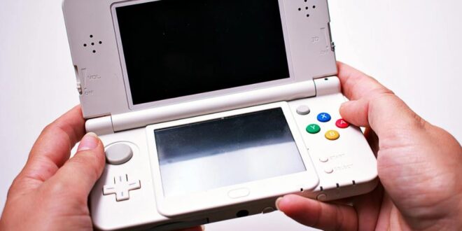 Consola