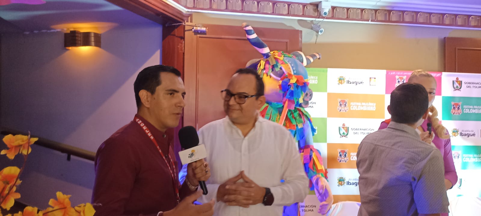 Honda se consolida como destino histórico - cultural en el Tolima 2 Juan Enrique Rondon