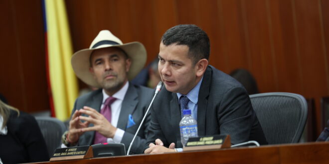 Miguel Barreto