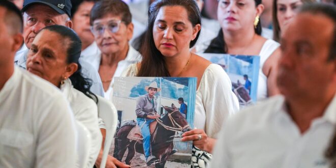 Victimas