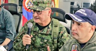 Coronel Patino