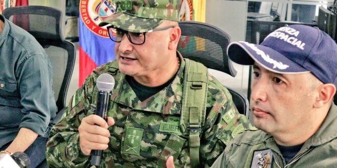 Coronel Patino