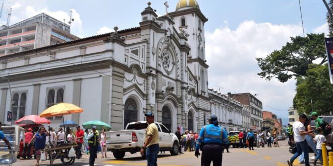 Ibague 4
