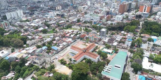 Ibague