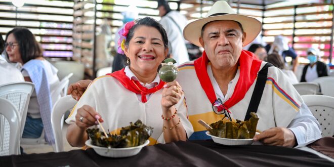 Tamal 1