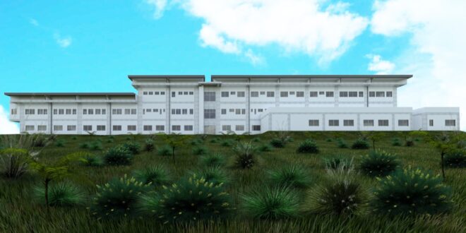 Hospital