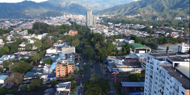 Ibague