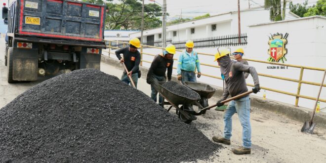Obras