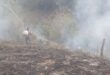 Incendios
