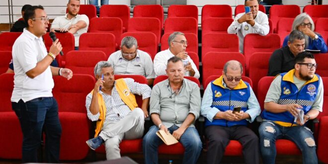 Taxistas