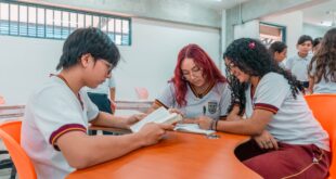 Nuevo mobiliario escolar llega a tres instituciones del Tolima 4 Tolima