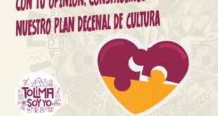 Tolima 4