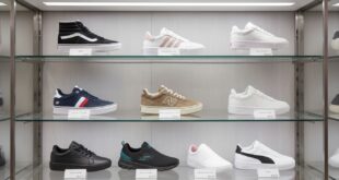 zapatillas urbanas de mujer