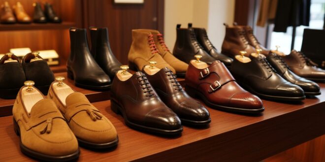 zapatos comodos