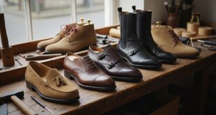 zapatos de vestir