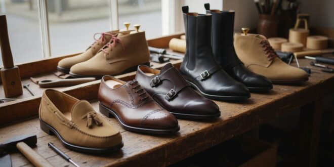 zapatos de vestir