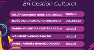 Becas