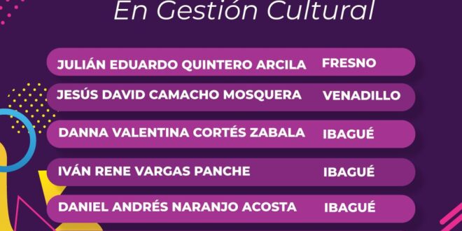 Becas