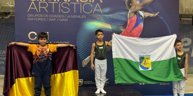 Deportes