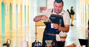 Más de 20 mil visitantes se esperan en la feria Ibagué Café Festival 2025 4 WhatsApp Image 2025 09 03 at 12.46.23 PM