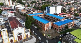 Cinco colegios en Ibagué han salido de la lista de ‘elefantes blancos’ durante esta Administración 3 WhatsApp Image 2025 09 09 at 3.03.55 PM