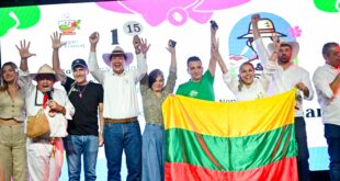 Ibagué Café Festival rompió récord con ventas históricas por más de 214 millones de pesos 3 WhatsApp Image 2025 09 19 at 10.26.15 AM