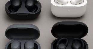 audifonos inalambricos