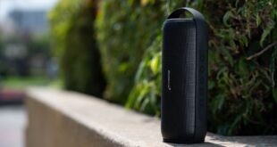 parlante bluetooth