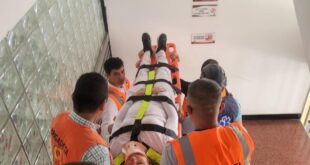 simulacro nacional 2