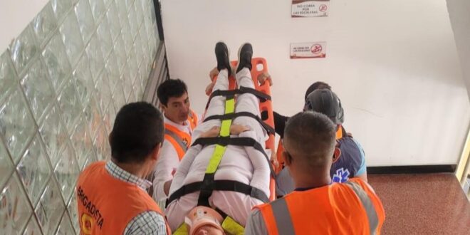 simulacro nacional 2