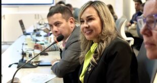 Mintransporte fortalecerá la movilidad en Ibagué 4 Miguel