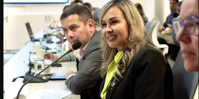 Mintransporte fortalecerá la movilidad en Ibagué 1 Miguel
