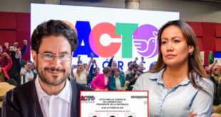 Así le fue el Pacto Histórico en el Tolima 3 Pacto