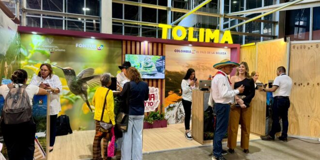 Tolima 9