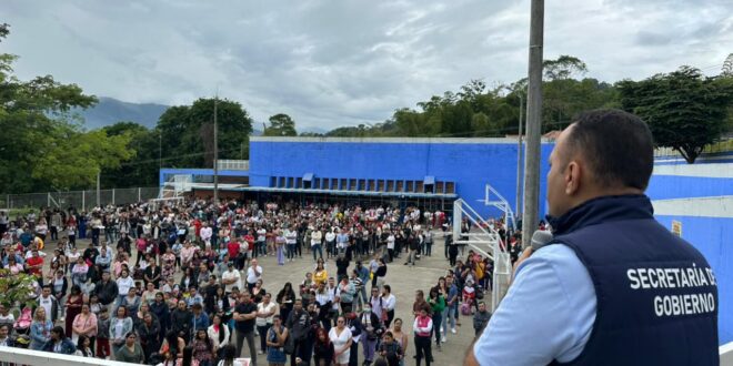 Más de cinco mil padres de familia fortalecen conocimientos en prevención del delito infantil en Ibagué 1 WhatsApp Image 2025 10 28 at 4.15.35 PM