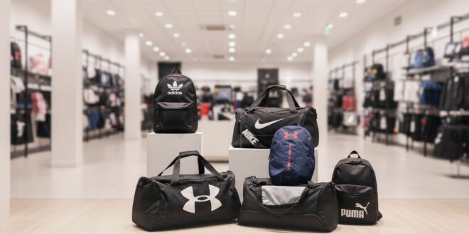 bolso deportivo